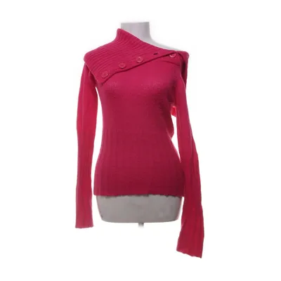 Turtleneck (Pink) from ONLY Wool, Acrylic, Nylon