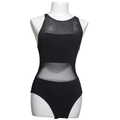 Baddräkt (Svart) från Arena