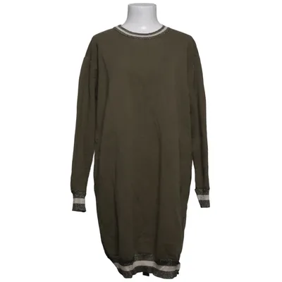 Dress (Green) from European Culture