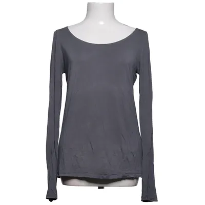 T-shirt à manches longues (Gris) de Sarah Pacini Viscose
