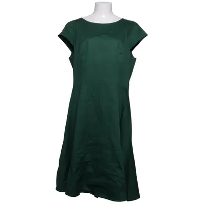 Dress (Green) from Dressystar Cotton, Elastane