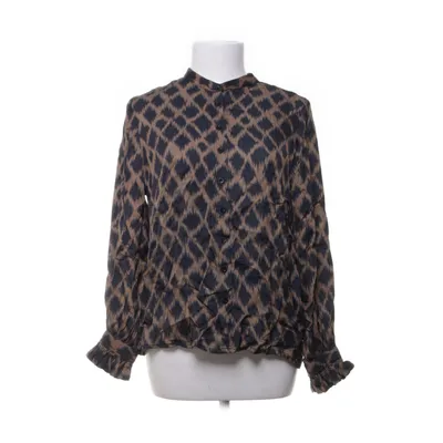 Blouse (Multicolored) from Eva Go Diva Copenhagen Viscose
