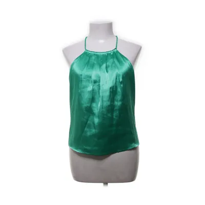 Tanktop (Groen) van Ivyrevel Polyester