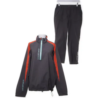 Set (Grå, Flerfärgad) från Galvin Green Polyester