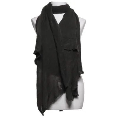 Écharpe (Vert) de Natura Cashmere Cachemire