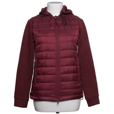 Jacka (Röd) från Engelsons Polyester