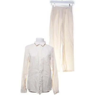 Set (Beige) from NA-KD Linen