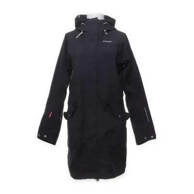 Parka (Zwart, Meerkleurig) van Didriksons 1913 Polyamide, Polyester