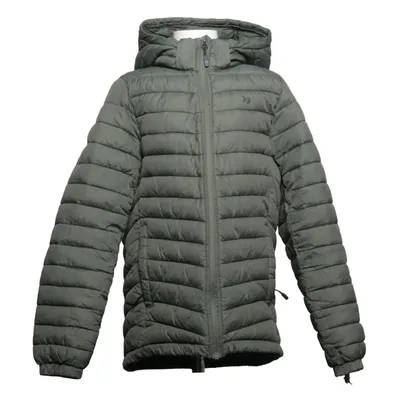 Vinterjacka (Grön) från Funk by Lager 157 Polyamid, Polyester