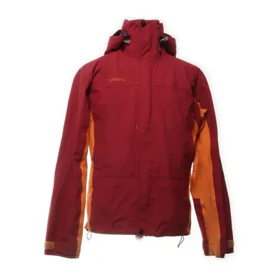 Skaljacka (Röd, Orange, Svart) från Norrøna Polyamid, Polyester