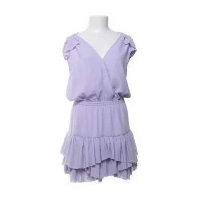 Kjole (Lilla) fra Designers Remix Charlotte Eskildsen Polyester