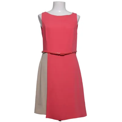 Robe (Rose, Beige, Multicolore) de Pennyblack Polyester