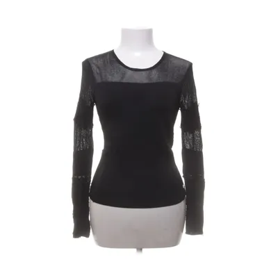 Top (Zwart) van Miss Sixty