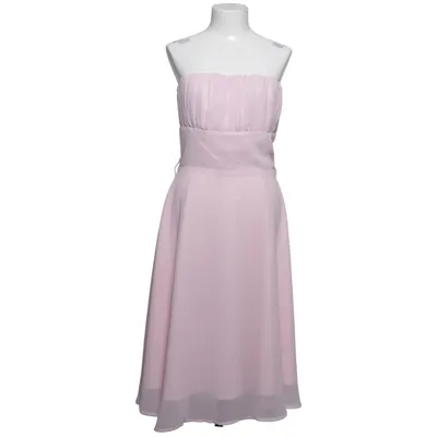 Cocktail dress (Pink) from Mayaadi Elastane, Polyester
