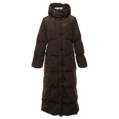 Wintermantel (Braun) von Weekend Nylon, Polyester, Daune