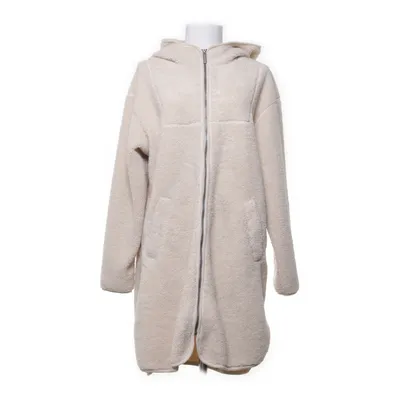Fleecejakke (Beige) fra Part Two Polyester