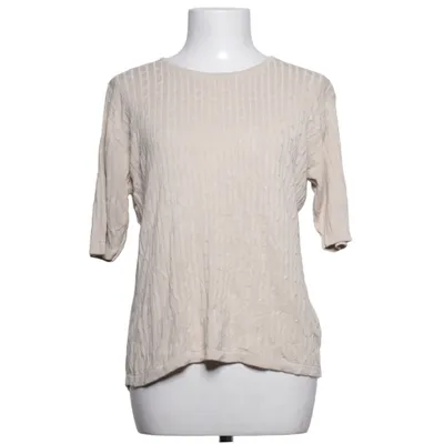 Haut (Beige) de Silk Road