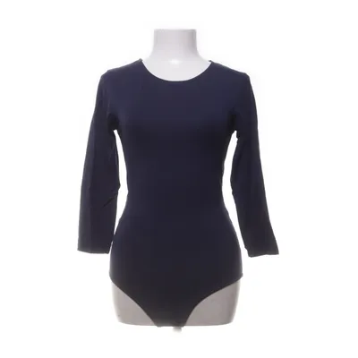 Romper (Blauw) van Les Lunes Elastaan