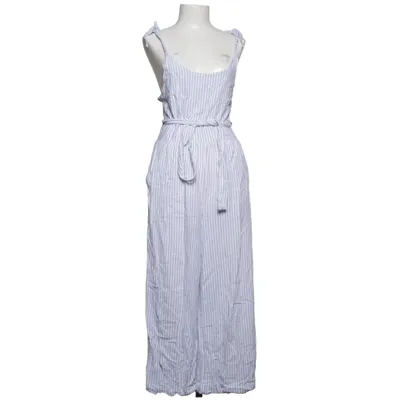 Combinaison (Bleu, Blanc) de Cream Lin, Viscose