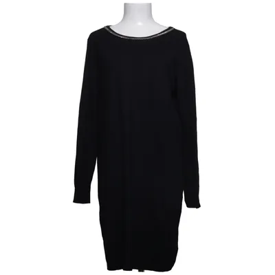 Kleid (Schwarz) von Blue Motion Polyamid, Viskose