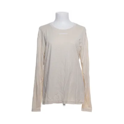 Långärmad t-shirt (Beige) från Granngården Bomull