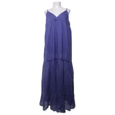 Långklänning (Blå, Lila) från Gerard Darel