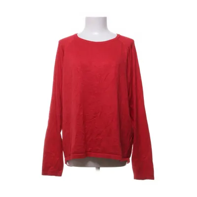 Trui (Rood) van Culture Elastaan, Viscose