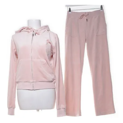 Loungewear (Roze) van Juicy Couture Elastaan, Polyester