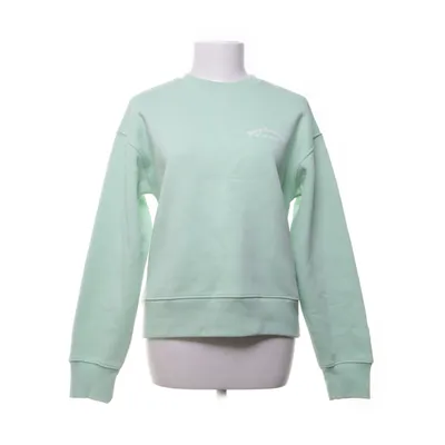 Sweatshirt (Groen) van Juicy Couture Organisch katoen, Gerecycled polyester