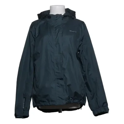 Regenjack (Grijs) van Vertical Polyester