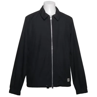 Coachjacke (Schwarz) von Brixtol Polyester