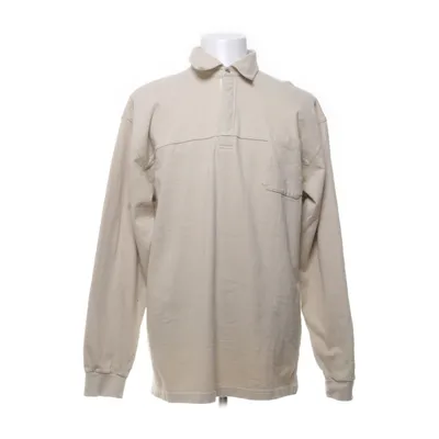 Rugby shirt (Beige) from Pelle Petterson Cotton