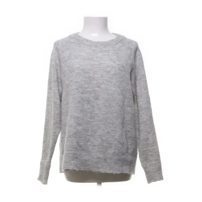 Tröja (Grå) från Selected Femme Alpackaull, Elastan, Nylon, Polyester, Ull