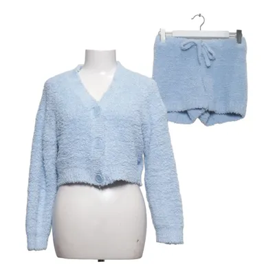 Set (Blå) från H&M Trend Polyamid, Polyester, Viskos