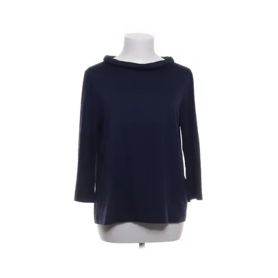 Polotröja (Blå) från Jascha Stockholm Elastan, Viskos