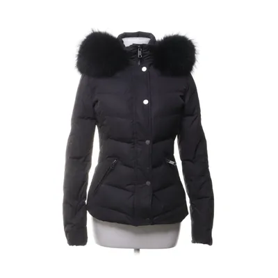 Winter jacket (Black) from Rockandblue Polyester