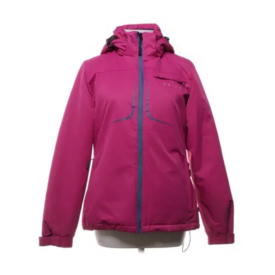 Jacket (Purple) from Skila Sport Polyester