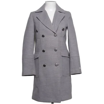 Jas (Grijs) van Gianni Feraud Elastaan, Polyester, Viscose