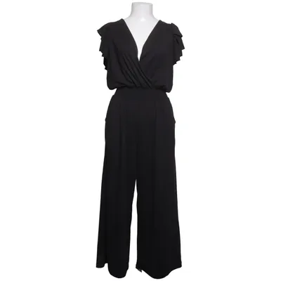 Combinaison (Noir) de Pernilla Wahlgren Élasthane, Polyester