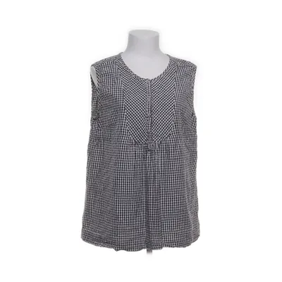 Klänning (Svart, Vit, Flerfärgad) från Two Danes Bomull