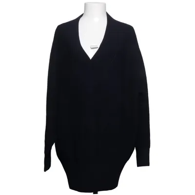 Sweater (Blå) fra Filippa K Uld