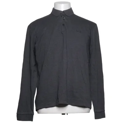 Maillot de rugby (Gris) de Boss Coton