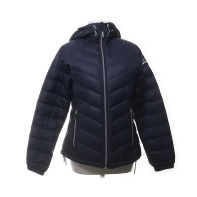 Lättviktsjacka (Blå) från McKinley Nylon, Dun