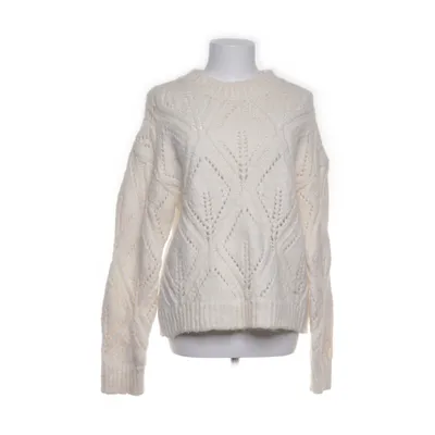 Trui (Wit) van Dilvin Acryl, Polyamide, Polyester, Wol