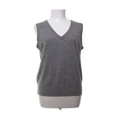 Slipover (Gray) from GANT Wool