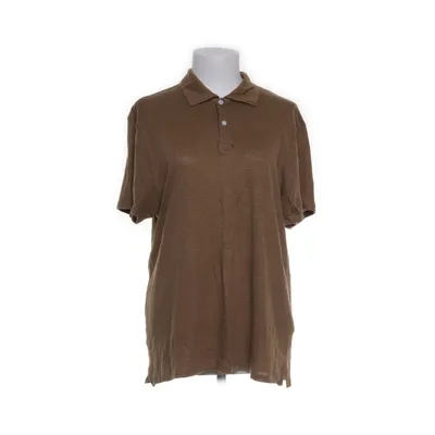 Polo (Marron) de Sandro Lin