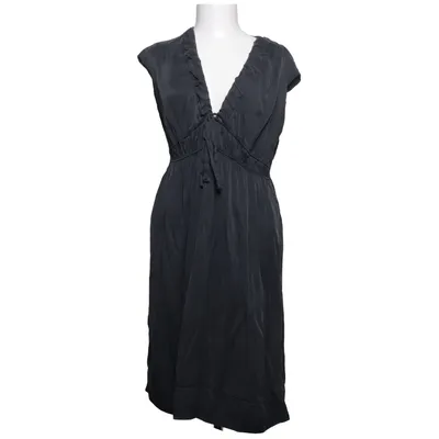 Dress (Gray) from Halé Bob Silk