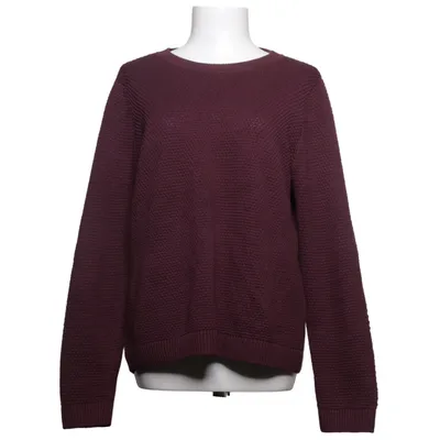 Pull-over (Marron) de VILA Coton biologique