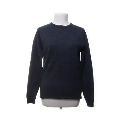 Sweater (Blue) from Iconic Sport by Lager 157 Acrylic, Merino wool