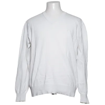 Pullover (Vit) från Marlboro Classics